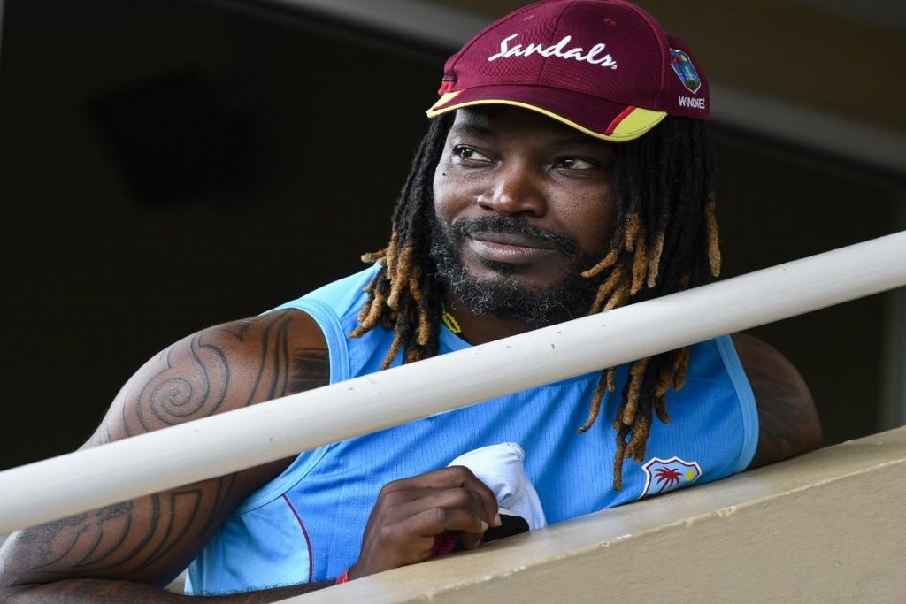 Chris Gayle, Liam Plunkett pull out of upcoming Lanka Premier League